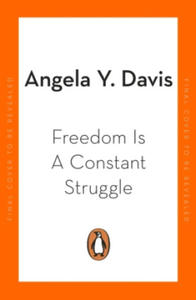 Freedom Is A Constant Struggle - 2871165611