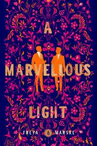 Marvellous Light - 2865503127