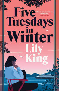 Five Tuesdays in Winter - 2865665044