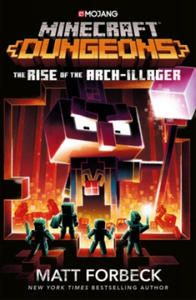 Minecraft Dungeons: Rise of the Arch-Illager - 2864732427