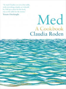 Claudia Roden - Med - 2877169127