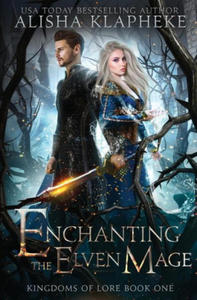 Enchanting the Elven Mage - 2876024775