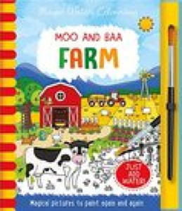 Moo and Baa - Farm - 2869865900