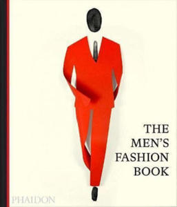 Men's Fashion Book - 2865514710