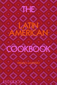 Latin American Cookbook - 2866209575