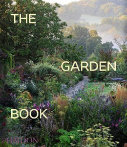 Garden Book - 2865196741