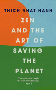 Zen and the Art of Saving the Planet - 2866244822