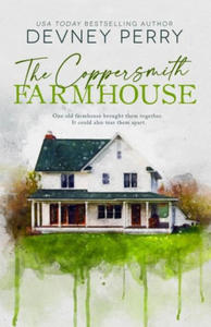 Coppersmith Farmhouse - 2871606169