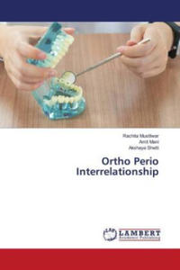 Ortho Perio Interrelationship - 2867237770