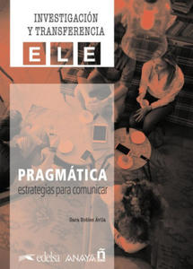Pragmtica: estrategias para comunicar. - 2865688105