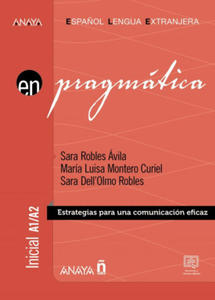 ANAYAELE EN PRAGMATICA A1 A2 - 2864214572