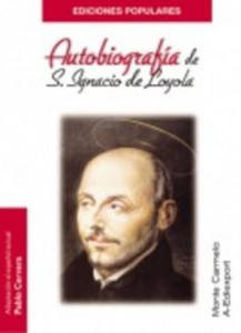 Autobiografa de San Ignacio de Loyola - 2874445470