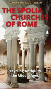 Spolia Churches of Rome - 2877959441