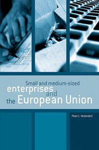 Small and Medium-sized Enterprises and the European Union - 2866876811