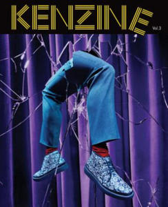 Kenzine Vol. 3 - 2874004974