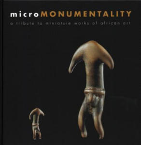 Micro Monumentality - 2878789328