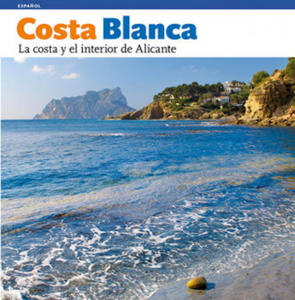 Costa Blanca, la costa y el interior de Alicante - 2869338952