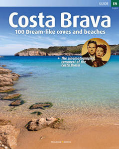 Costa Brava, 100 Dream-like coves and beaches - 2873480282