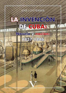 La invencin de Cuba - 2868717098