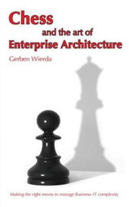 Chess and the Art of Enterprise Architecture - 2861937250