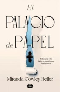 EL PALACIO DE PAPEL - 2865306902