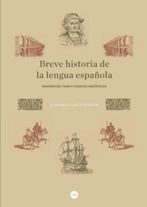 Breve historia de la lengua espa - 2878435838