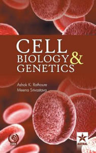 Cell Biology and Genetics - 2877637336