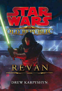 Star Wars The Old Republic Revan - 2863080395