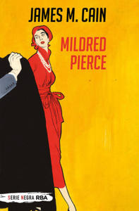 MILDRED PIERCE - 2878435601