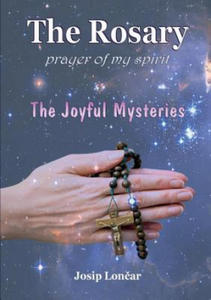 Rosary - Prayer of My Spirit - 2877771801