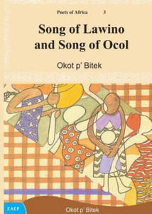 Song of Lawino and Song of Ocol - 2878630154