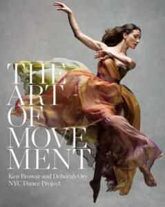 Art Of Movement - 2872202467