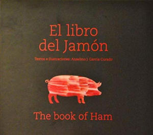 LIBRO DEL JAMON, EL - 2872524339