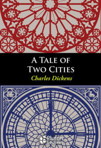 A TALE OF TWO CITIES - 2877034096