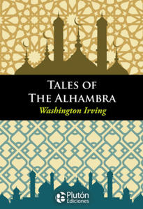 TALES OF THE ALHAMBRA - 2877615315