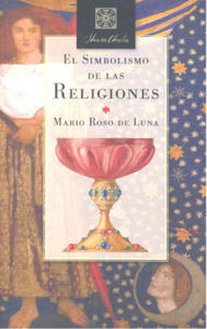 SIMBOLISMO DE LAS RELIGIONES,EL - 2877950095