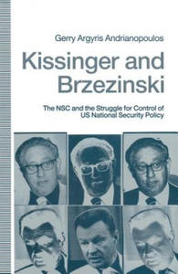 Kissinger and Brzezinski - 2867141492