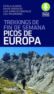 Trekkings de fin de semana por los Picos de Europa - 2878799802