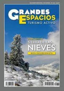 Sierra de las Nieves - 2876945568