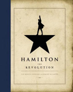 Hamilton: The Revolution - 2861849322