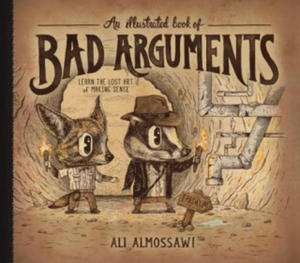 Illustrated Book of Bad Arguments - 2875335437