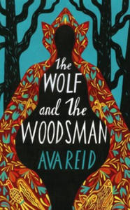 The Wolf and the Woodsman - 2872203632