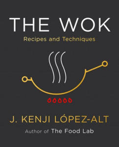 The Wok - 2867912634