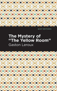 Mystery of the "Yellow Room" - 2875135177
