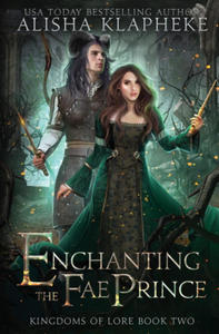 Enchanting the Fae Prince - 2876024407