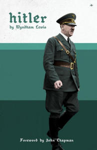 John Borzoi Chapman - Hitler - 2875234730