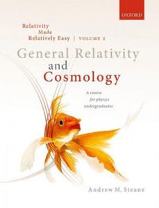 Relativity Made Relatively Easy Volume 2 - 2873487260