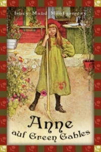 Lucy Maud Montgomery, Anne auf Green Gables (Neubersetzung) - 2877755685