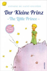 Der Kleine Prinz / The Little Prince - 2877604210