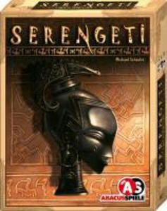 Serengeti - 2878438379